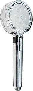 Kingston K310F1 2-Function Filtered Hand Shower, Polished Chrome