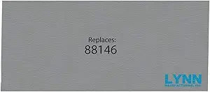 US Stove & Ashley Baffle Board Γ 2801A | Replaces 88146 | Fits Models 2000, 2500, AC200, AWC31 & More
