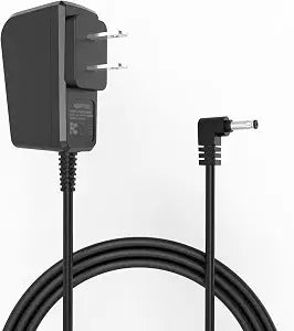Charger Fit for Wahl Trimmer Model 9888L WNT-9 9818L 9854L 9918D WNT-8 5622 5623 9880L 9766 9918C 9854-600B Beard Grooming Clippers Shaver Razor Replacement Power Cord Supply for S003HU0420060