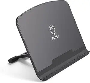 Parblo PR 100 Universal Drawing Tablet Stand Adjustable for 10 to 16 Inches Digital Graphics Drawing Monitors Art Tablets Laptops