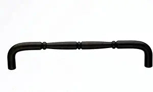Top Knobs M798-12 Old English Appliance Pull