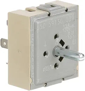 STA-2J-Z14323 Infinite Control | Exact Fit Replacement for Star 2J-Z14323 | SHARPTEK.COM Parts | 180-Day Warranty