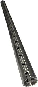 US Stove Secondary Air Tube Γ OEM Part 86727 | Stainless Steel Tube for Ashley AW180