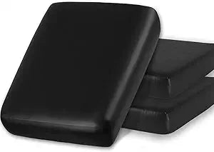 PU Leather Couch Sofa Cushion Slipcover Water-Proof RV Seat Covers Furniture Protector Slip Cover for Settee Seater Replacement, Pet