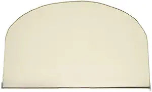 Jotul #8 Ceramic Glass Panel Γ High-Temperature Replacement (14" x 8 7/8")