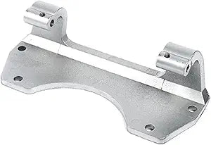 Upgraded Whole Parts Commercial Washer Door Hinge Part# F190216P - Replacement and Compatible with Some Huebsch, Speed Queen, Unimac and IPSO Washing Machines