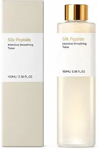 Collakor Silk Peptide EGF Hydrating Face Toner 3.38 fl oz (100 mL)