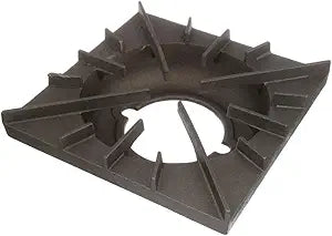 HOB-00-417256-00001 Grate 11-7/8 X 11-7/8 Sq | Exact Fit Replacement for Hobart 00-417256-00001 | SHARPTEK.COM Parts | 180-Day Warranty