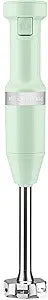 KitchenAid Variable Speed Corded Hand Blender KHBV53, Pistachio