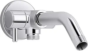 SHOWER ARM W/ 2WAY DIVERTER