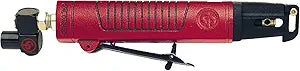 Chicago Pneumatic CP7901 - Reciprocating Air Saw, 10000 Stroke Per Minute, Automotive Body Shop, Home Improvement Projects, Pipe Cutting Tool, For Fiberglass, Woodworking, Construction, Demolition