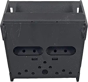 PelPro Firepot Burnpot Assembly for PP60 PP60-B PP70 PP130 PP130-B PP150 PPC90 Cast TSC90 - Replaces Part SRV7077-003