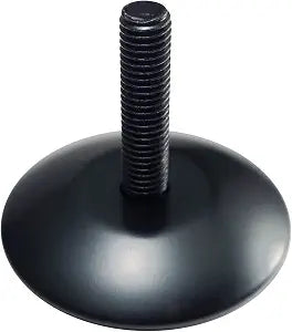 Pangea Audio Glide Feet Fits Vulcan Audio Racks, Turntable Stands and Amp Stands - Set of 4
