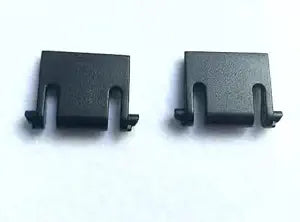 Replacement Tilt Leg for Corsair K55 K68 K66 RGB Gaming Keyboard (K55/K68)