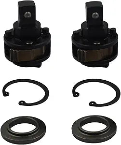 42-06-2557 3/8" Ratchet Head Anvil Service Kit 2557-20 Cordless Ratchet Parts 2PK