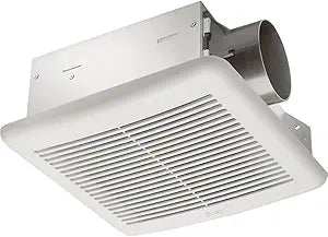 Delta BreezSlim 70 CFM 2 Sones Ventilation Fan