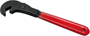 Reed Tool MW1 1/4 GRIP Comfort Grip Single Hand Wrench