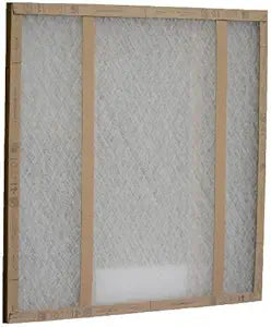 14x25x1 Glasfloss GDS Filter - Box of 12