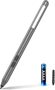Active Pen for HP Omnibook Envy x360 Spectre Pavilion, Palm Rejection