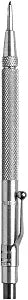 General Tools 88CM Tungsten Carbide Scribe and Magnet, Copper, Replaceable Tip