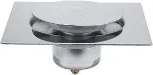 Milltrip Shower Drain Floor Drain, Floor Drain Shower Drain