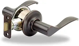 Yale Security D5108K01 Norwood Lever
