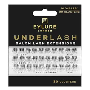 Eylure Underlash Lengthening Clusters
