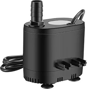 6091050 Evaporative Cooler Pump Fit for Models: MC91, MC92V, M350 and 11000CFM