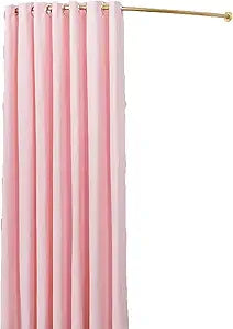 Simple Clothing Store Fitting Room Mobile Changing Room with Shading Curtain Portable Dressing Room,Changing Room Divider, Privacy Zone for Office Boutiques Cloakroom,with Shading Curtain and Hook Up