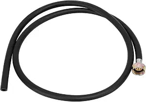 Dehumidifier Drain Hose 5ft for Drainage 3/4