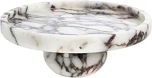 Preciousness Marble Decorative Tray for Home Decor,Living Room Decor,Coffee Table Decor,Decorative Tray for Living Room Decor, Kitchen Table Decor or Serving Tray