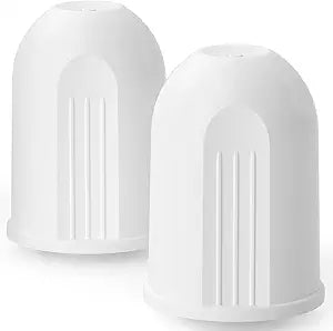A250 Aqua Pro Filter Replacement Compatible with All BONECO & AIR-O-Swiss Ultrasonic Humidifier (Except U7131, U7136, U7137, U7138), 2 Pack