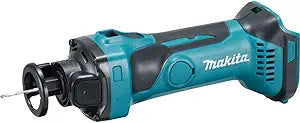 Makita XOC01Z 18V LXT Lithium-Ion Cordless Cut-Out Tool, Tool Only
