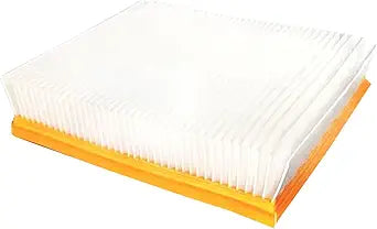 HEPA Main Filter Compatible with Fes-tool CT 26, CT 36 & CT 48 Vacuum/Dust Extractor, PTFE