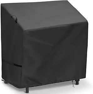 Cover for Vevor / Feasto Double Burners Propane Deep Fryer, Outdoor Waterproof Gas Deep Fryer Cover