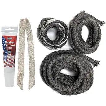 Midwest Hearth 3453 Gasket Kit for Dutchwest Catalytic Stove by Vermont Casting