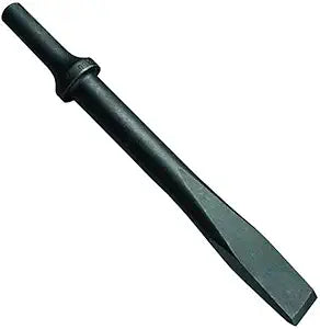 Mayhew Tools 31989 Pneumatic Cold Chisel, 3/4" x 6", Black Oxide Finish