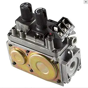 HHT NG Valve SIT (230-0710) - Brass, 2 Inch Flare Inlet & Outlet, 2 Ports, 2 PSI Max Pressure, 5 Year Spare Part Availability