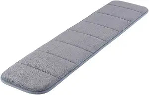 CREATIEE-PRO Upgraded Computer Wrist Elbow Pad Desktop Keyboard Arm Rest