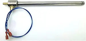 Pressure Ignition Igniter Element Compatible with Harman 1-00-10450