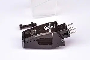 Cartridge and Stylus, Needle for Technics SL DL5, SL J2, SL J3, SL J300R, SL J33, SL L1, SL L2, SL L3, SL M1, SL M2