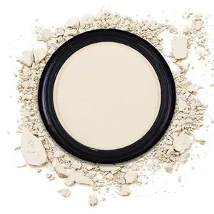 MEICOLY Off White Eye shadow,Beige Matte Cream Single Eyeshadow for Halloween Makeup,Natural Nude Pressed Powder Eyeshadow,Long Lasting Matte Shade Eyelid Color,Pigmented Eye Makeup for Women Girls