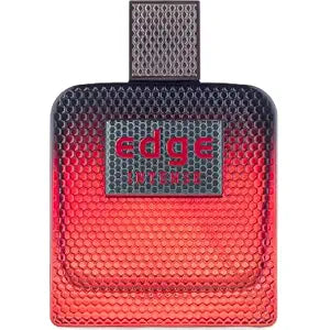 Khadlaj La Fede Edge Intense Eau De Parfum Spray, 3.4 Ounce (Unisex)