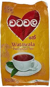 Watawala Pure Ceylon Tea 500 grams