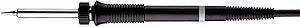 Weller WSP80N Solder Pencil, 80W, Silver Series (Wsp 80 Use Lt Series Tips), Black