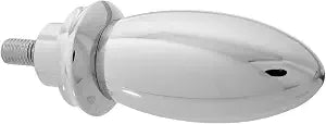 DELTA FAUCET A716, 4.900&quotL x 3.750&quotW x 1.000&Quoth, Chrome