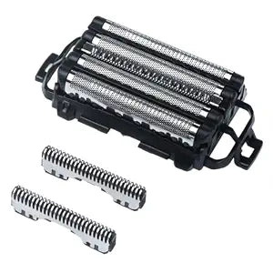 Replacement Blade & Foil Set for Panasonic ARC5 Shavers, Fits ES-LV65/LV95