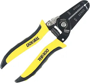 DOWELL Wire Stripper, 22-30 AWG Wire Cutter, Stripping Tool