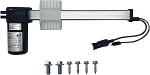 Kaidi KDPT005-144 Linear Actuator Power Recliner Lift Chairs Motor Direct Replacement