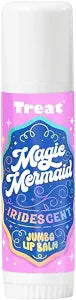 TREAT JUMBO TINTED LIP BALM (MAGICAL MERMAID IRIDESCENT)